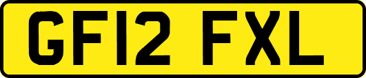 GF12FXL