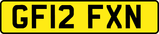 GF12FXN