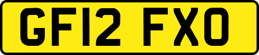 GF12FXO