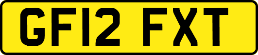GF12FXT