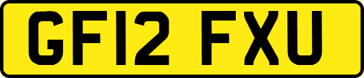 GF12FXU