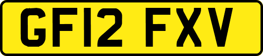 GF12FXV