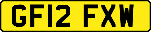 GF12FXW