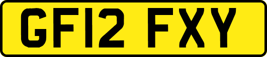GF12FXY