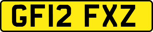 GF12FXZ