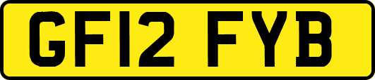 GF12FYB