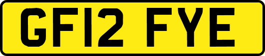 GF12FYE