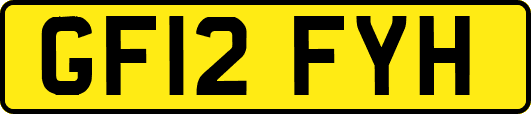 GF12FYH