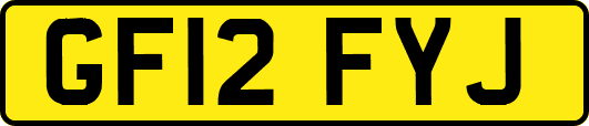 GF12FYJ