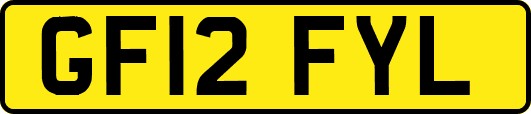 GF12FYL