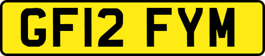 GF12FYM