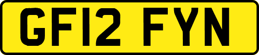 GF12FYN