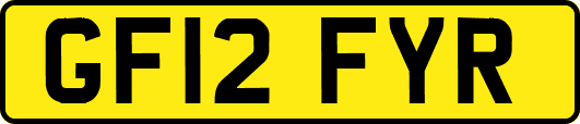 GF12FYR