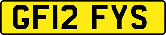 GF12FYS
