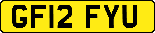 GF12FYU