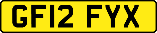 GF12FYX