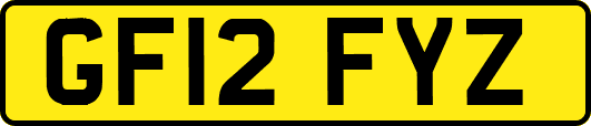 GF12FYZ