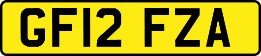 GF12FZA