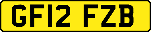 GF12FZB
