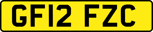 GF12FZC