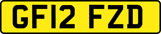 GF12FZD
