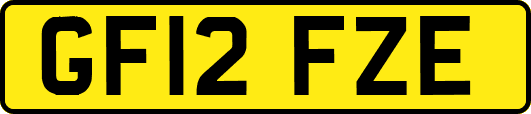 GF12FZE