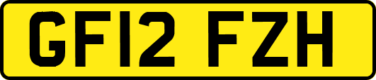 GF12FZH
