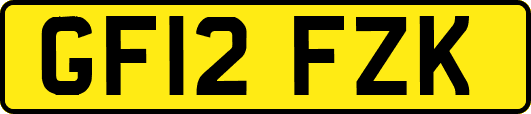 GF12FZK