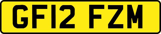 GF12FZM