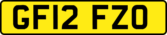 GF12FZO