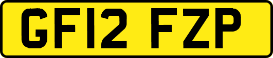 GF12FZP