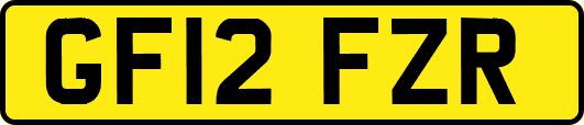 GF12FZR