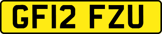 GF12FZU