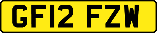 GF12FZW