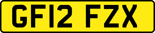 GF12FZX