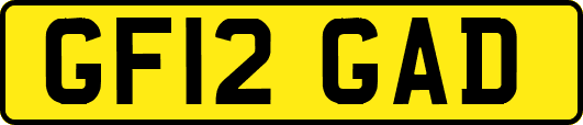 GF12GAD