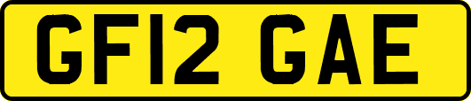 GF12GAE