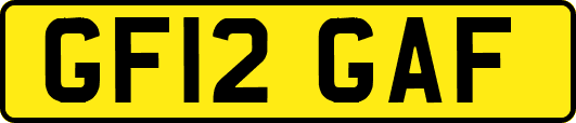 GF12GAF