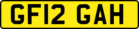 GF12GAH