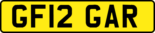 GF12GAR