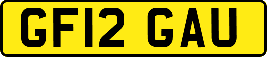 GF12GAU