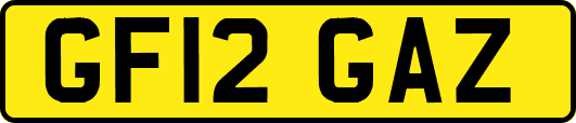 GF12GAZ