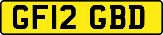 GF12GBD