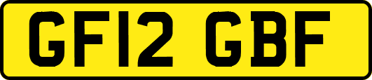 GF12GBF