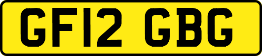 GF12GBG