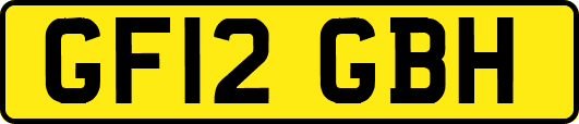 GF12GBH