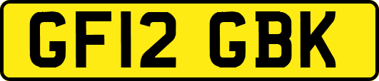 GF12GBK