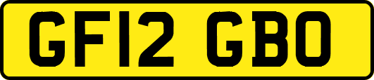 GF12GBO