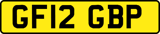 GF12GBP