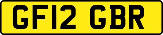 GF12GBR